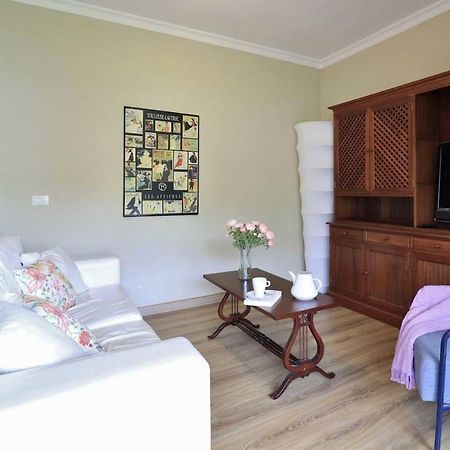 Villa Maruja La Laguna  Bagian luar foto