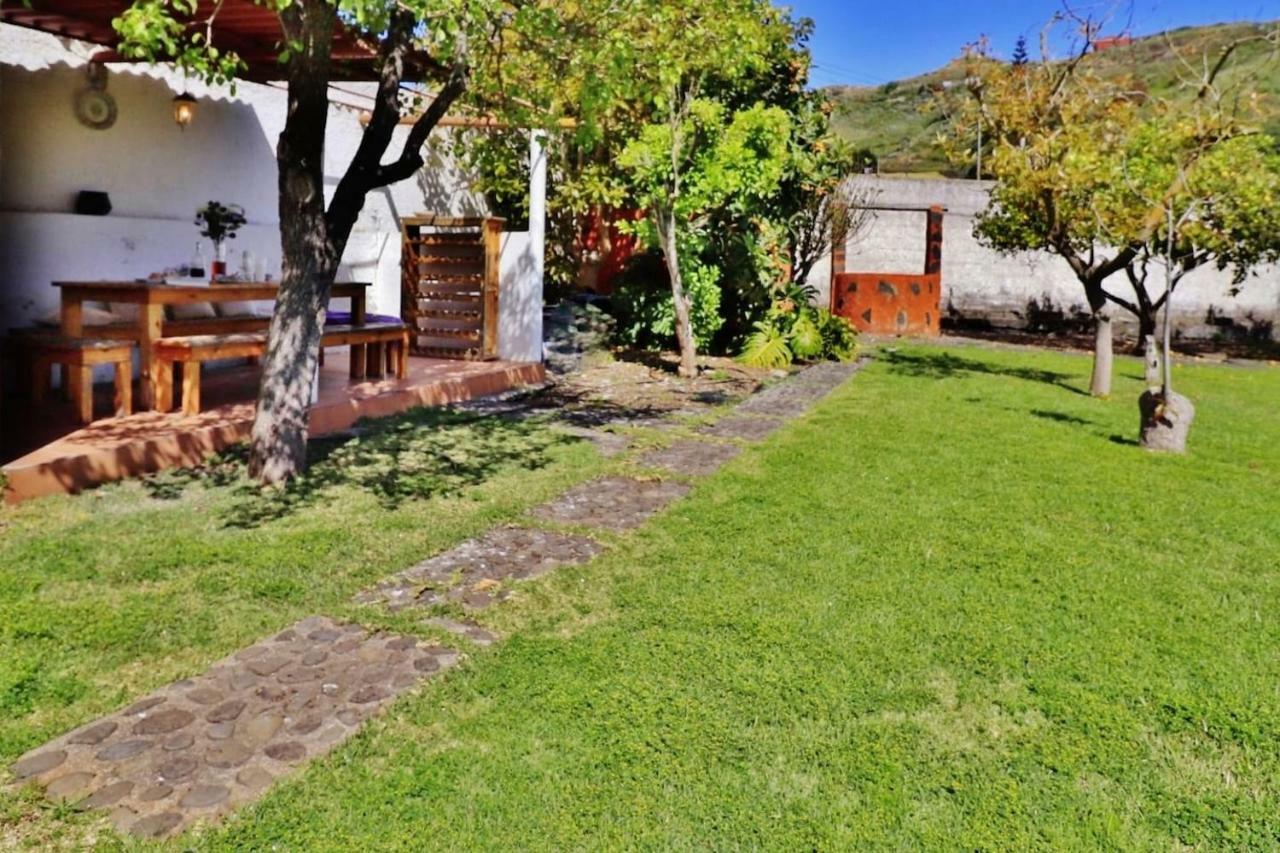 Villa Maruja La Laguna  Bagian luar foto