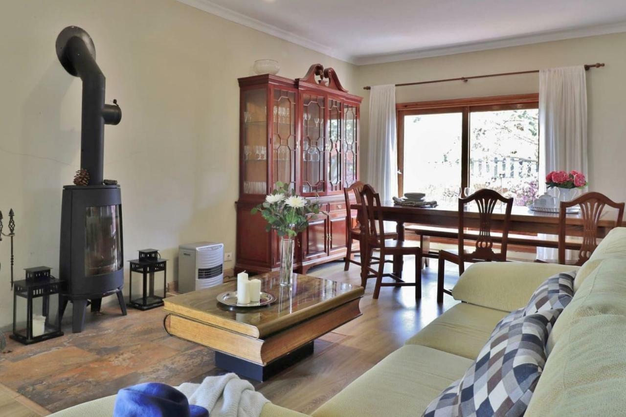 Villa Maruja La Laguna  Bagian luar foto