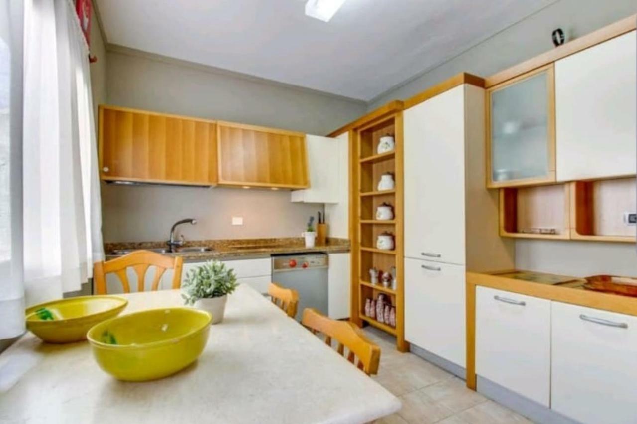 Villa Maruja La Laguna  Bagian luar foto