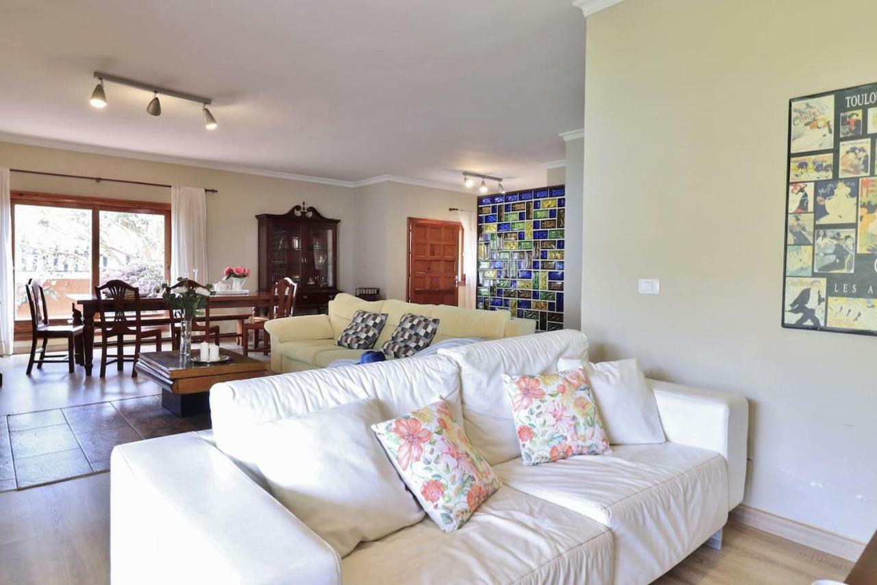 Villa Maruja La Laguna  Bagian luar foto