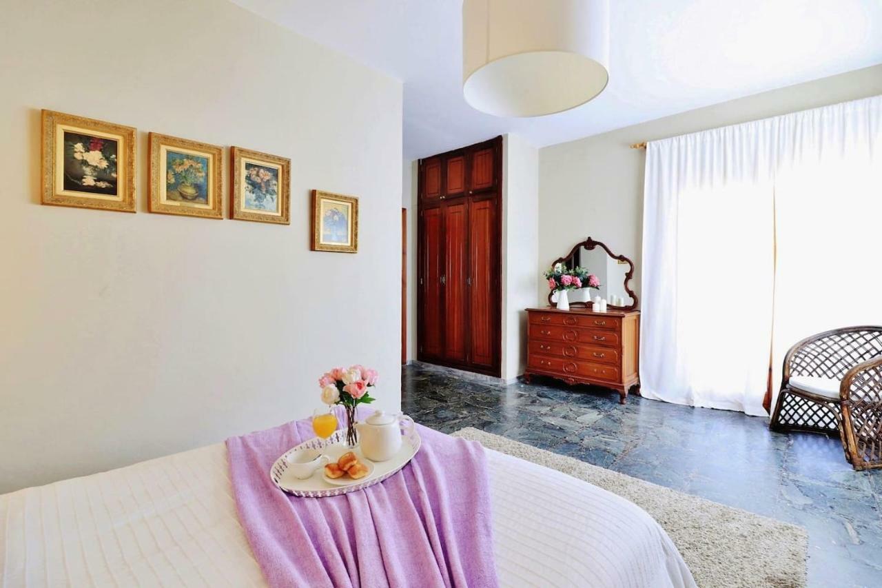 Villa Maruja La Laguna  Bagian luar foto