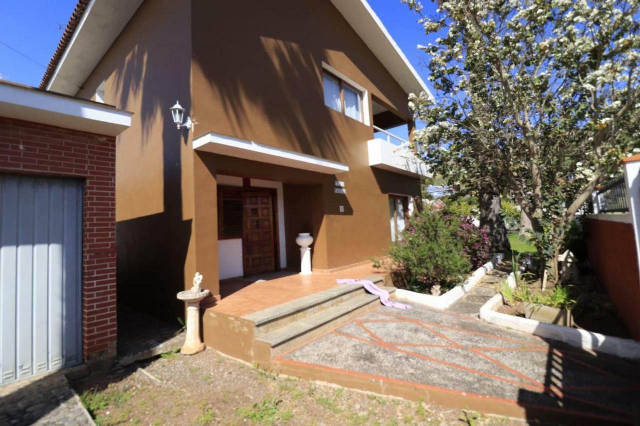 Villa Maruja La Laguna  Bagian luar foto