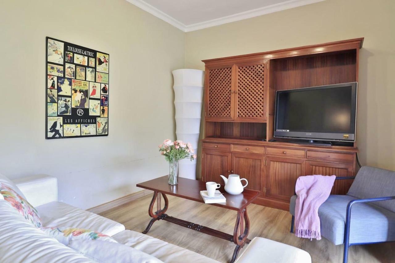 Villa Maruja La Laguna  Bagian luar foto