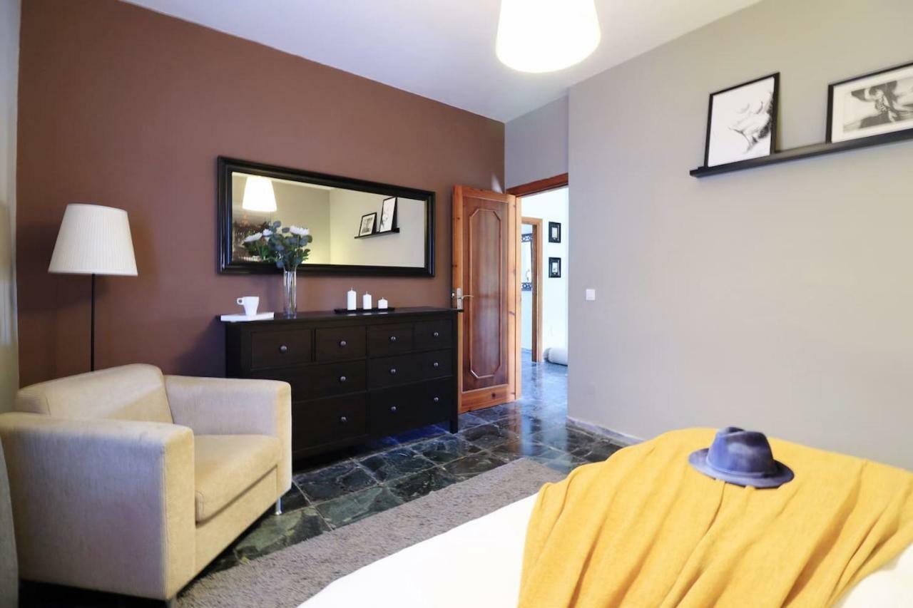 Villa Maruja La Laguna  Bagian luar foto