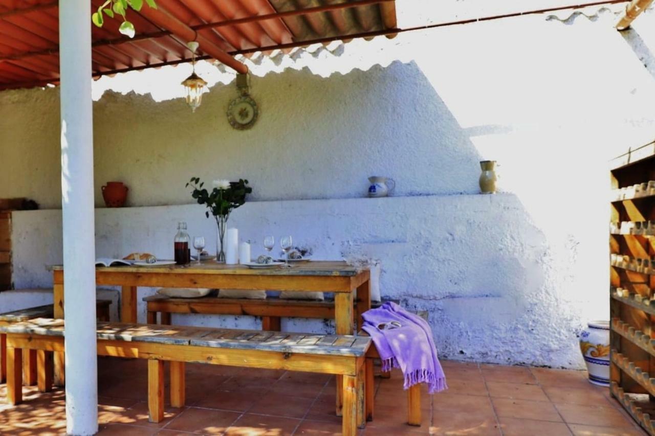 Villa Maruja La Laguna  Bagian luar foto